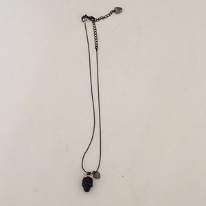 Betsey Johnson Necklace